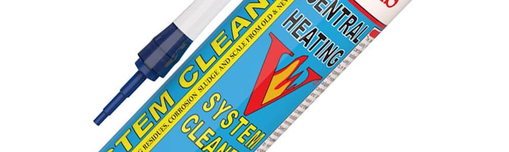 Purga eficaz de los sistemas de calefacción central: medidas de la tienda Vitcas